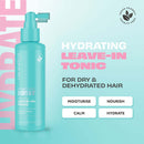 Lee Stafford: Moisture Burst Hydrating Leave in Tonic (150ml)