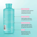 Lee Stafford: Moisture Burst Hydrating Conditioner (250ml)