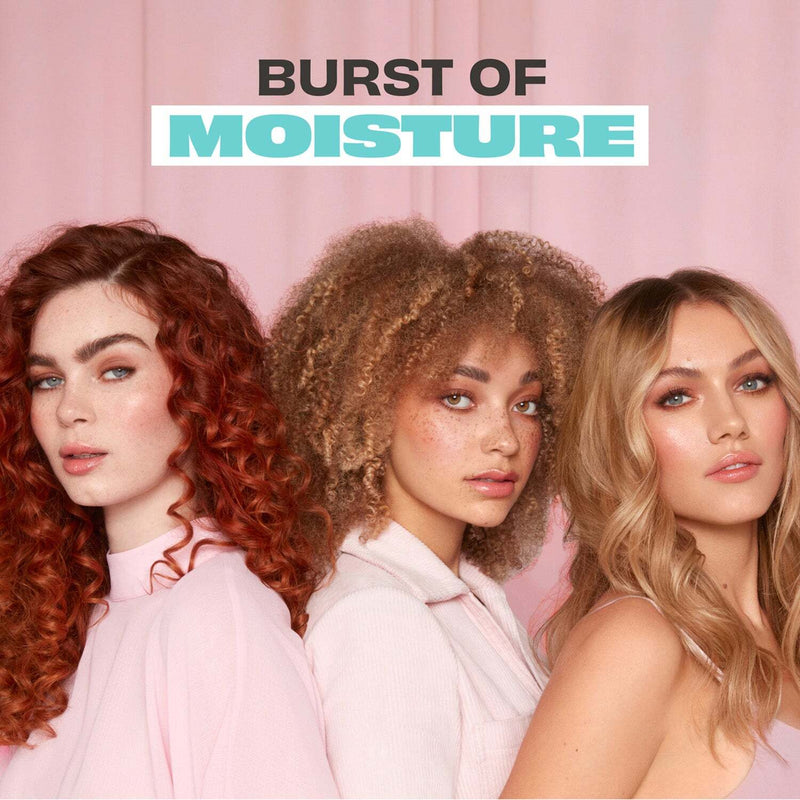 Lee Stafford: Moisture Burst Hydrating Conditioner (250ml)