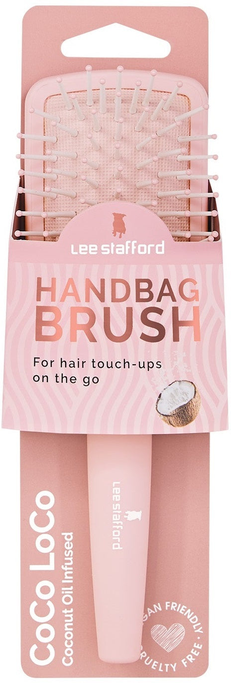 Lee Stafford: CoCo LoCo Handbag Brush