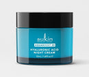 Sukin: AquaBoost 3D Hyaluronic Acid Rich Night Cream (50ml)