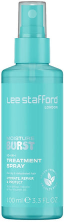 Lee Stafford: Moisture Burst Hydrating Treatment Spray (100ml)