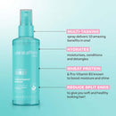 Lee Stafford: Moisture Burst Hydrating Treatment Spray (100ml)