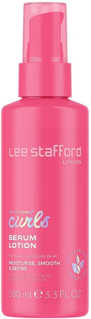 Lee Stafford: For the Love of Curls Serum Lotion (100ml)