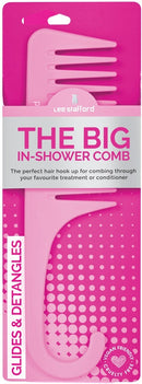 Lee Stafford: The Big In-Shower Comb