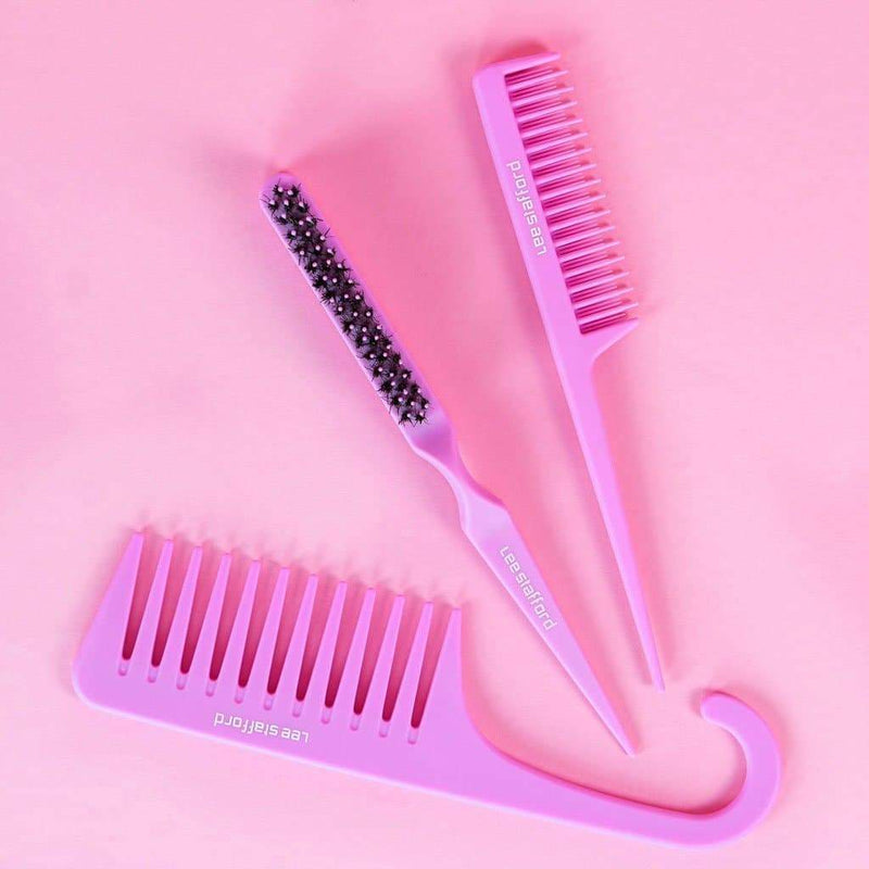 Lee Stafford: The Big In-Shower Comb