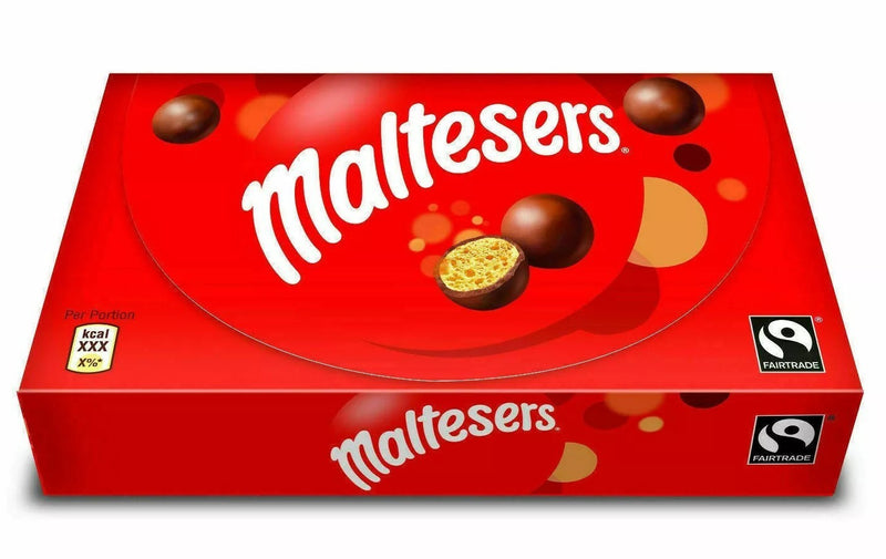 Maltesers Chocolate Gift Box (310g)