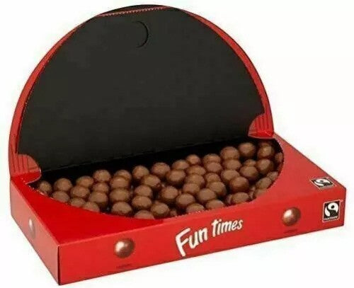 Maltesers Chocolate Gift Box (310g)