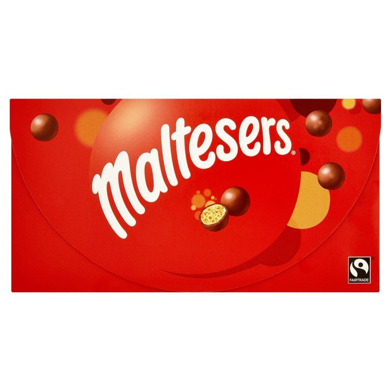 Maltesers Chocolate Gift Box (310g)