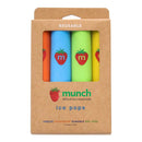 Munch: Ice Pops