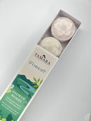 Essentially Tamara: Forest Collection Shower Bombs (Box of 3)