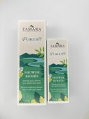 Essentially Tamara: Forest Collection Shower Bombs (Box of 3)