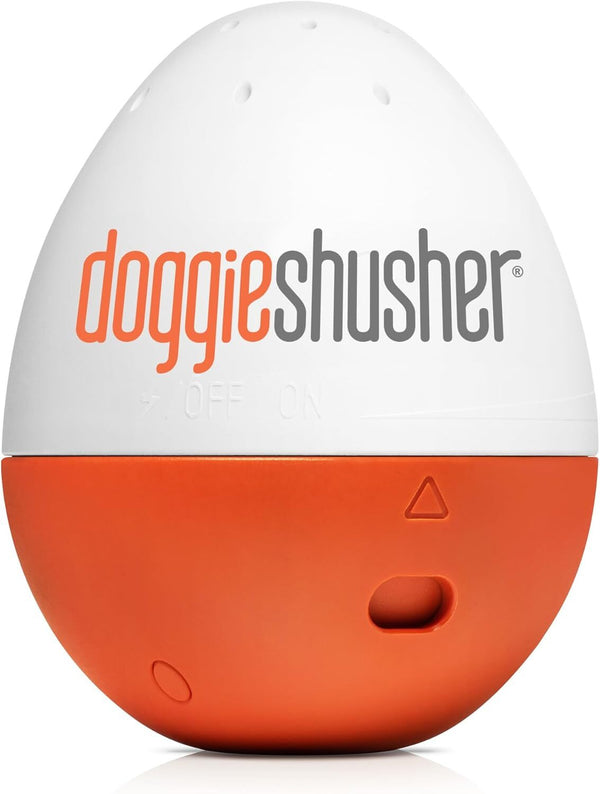 Doggie Shusher