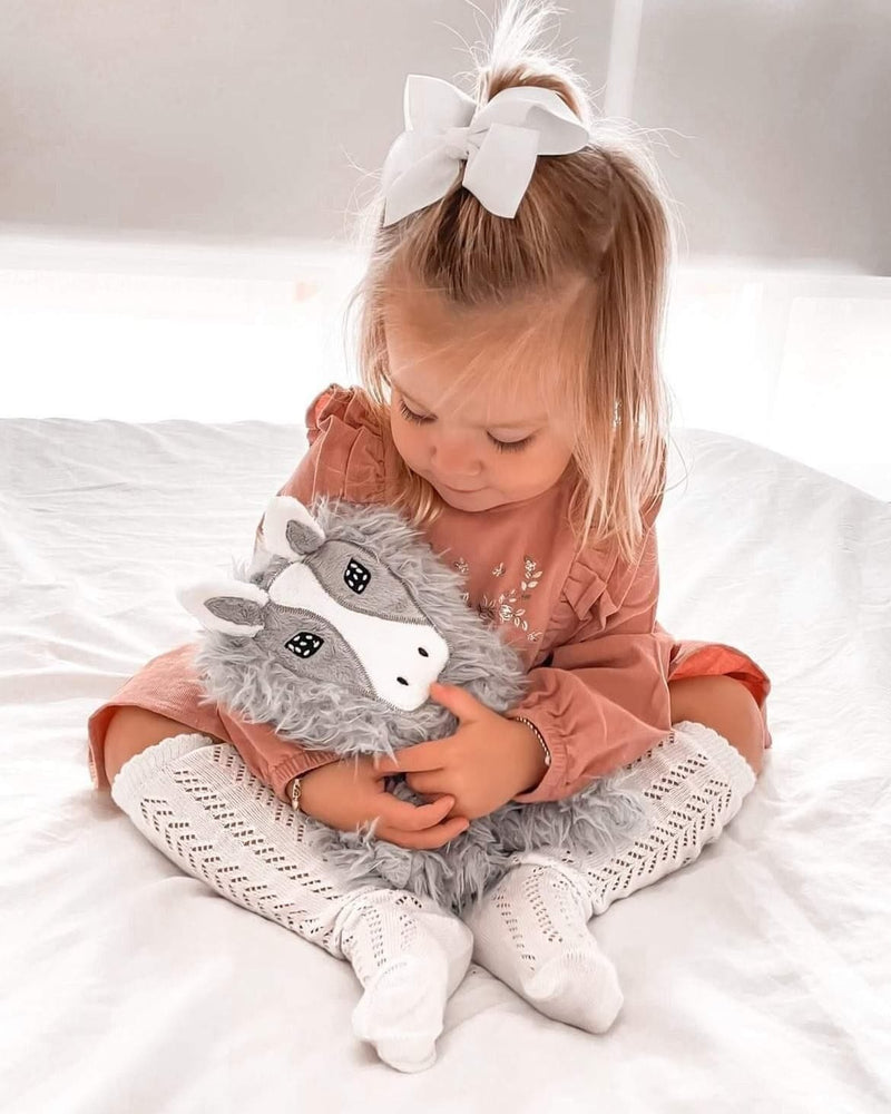 Storytime Buddies: Pony Lovey Comforter