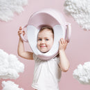 My Carry Potty: My Little Trainer Seat - Blush Pink