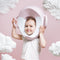 My Carry Potty: My Little Trainer Seat - Blush Pink