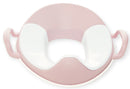 My Carry Potty: My Little Trainer Seat - Blush Pink