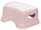 My Carry Potty: My Little Step Stool - Blush Pink