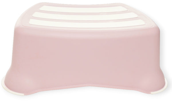 My Carry Potty: My Little Step Stool - Blush Pink