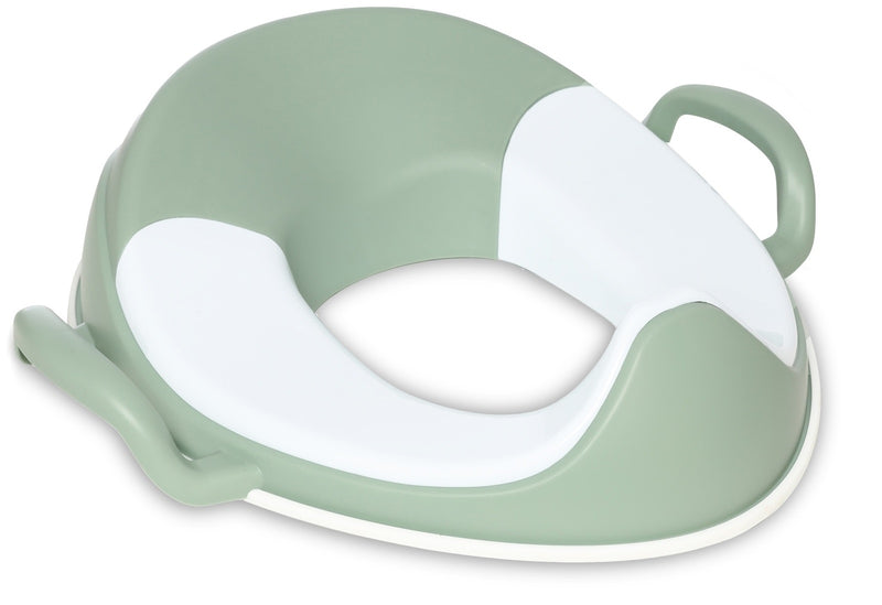 My Carry Potty: My Little Trainer Seat - Sage Green