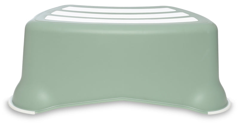 My Carry Potty: My Little Step Stool - Sage Green