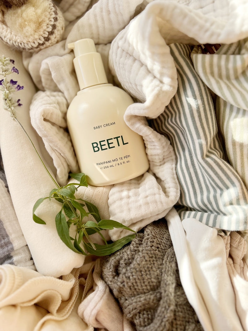 BEETL: Baby Cream (250ml)