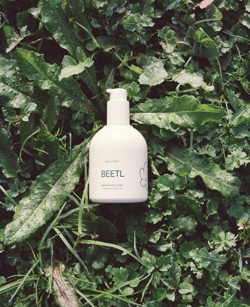 BEETL: Baby Cream (250ml)