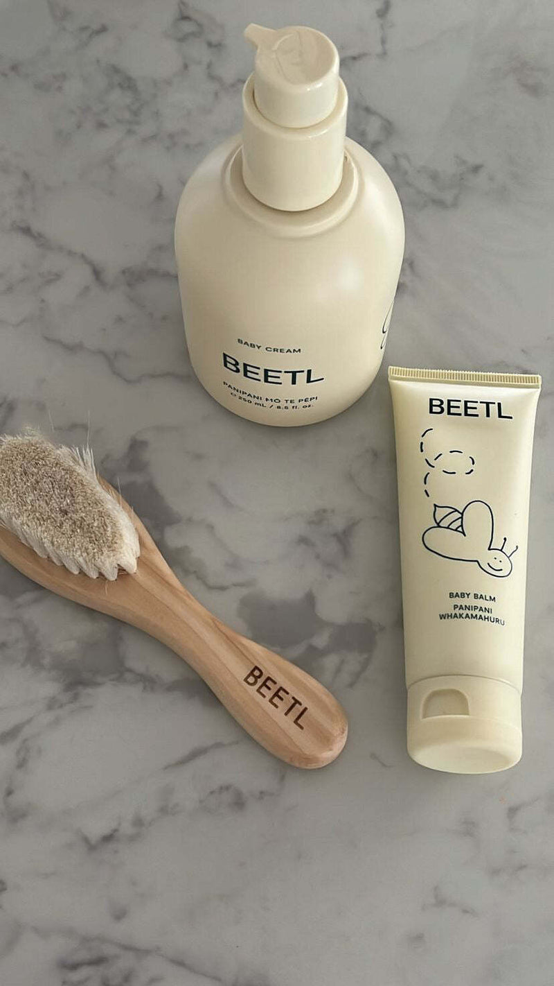 BEETL: Essentials Giftset