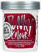 Punky: Semi-Permanent Hair Colour - Poppy Red (100ml)