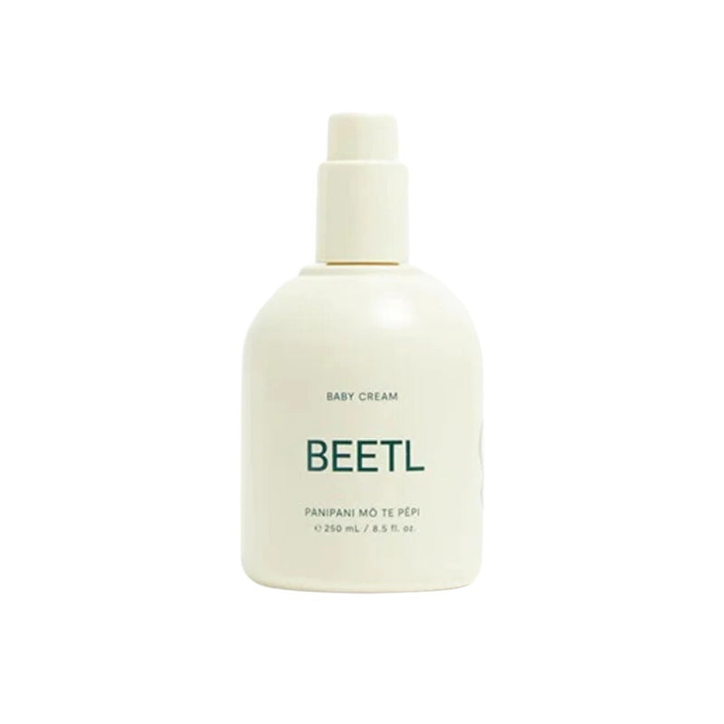 BEETL: Baby Cream (250ml)