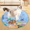 ZOOMIES Pet Water Play Mat - Ocean