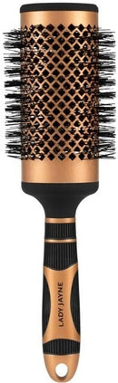 Lady Jayne: Salon Pro Large Radial Styling Hair Brush