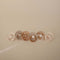 Frigg: Latex Pacifiers 6 Pack - Cinnamon Charm (0-6 months)