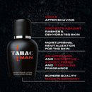 Tabac: Man - After Shave Lotion (50ml)