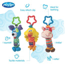 Playgro: My First Tinkle Trio