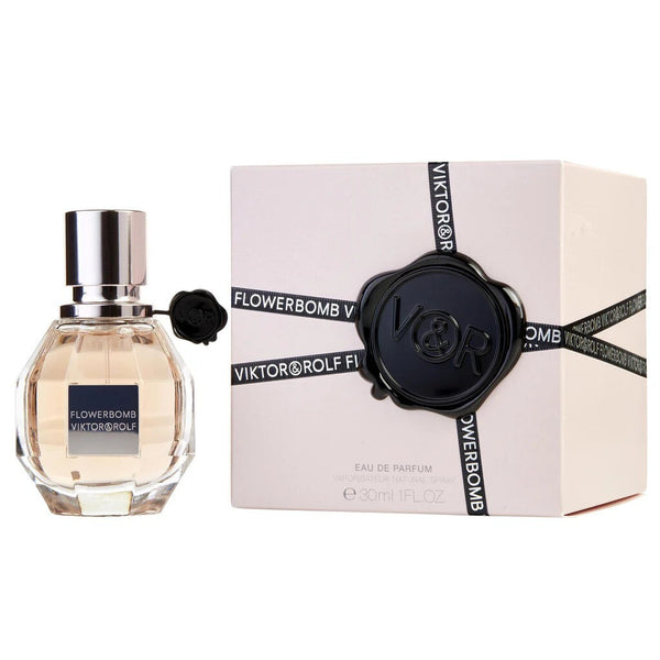 Viktor & Rolf: Flowerbomb EDP - 30ml (Women's)