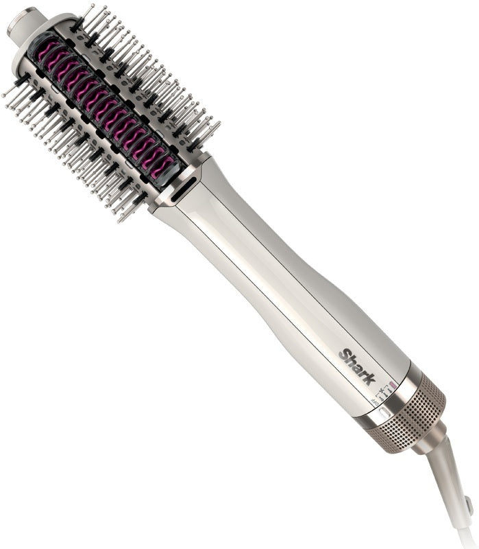 Shark: SmoothStyle Heated Comb Straightener and Smoother