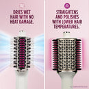 Shark: SmoothStyle Heated Comb Straightener and Smoother