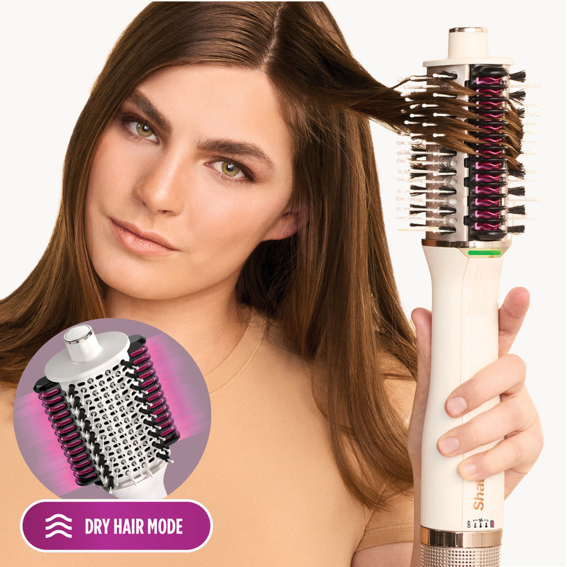 Shark: SmoothStyle Heated Comb Straightener and Smoother