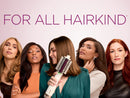 Shark: SmoothStyle Heated Comb Straightener and Smoother