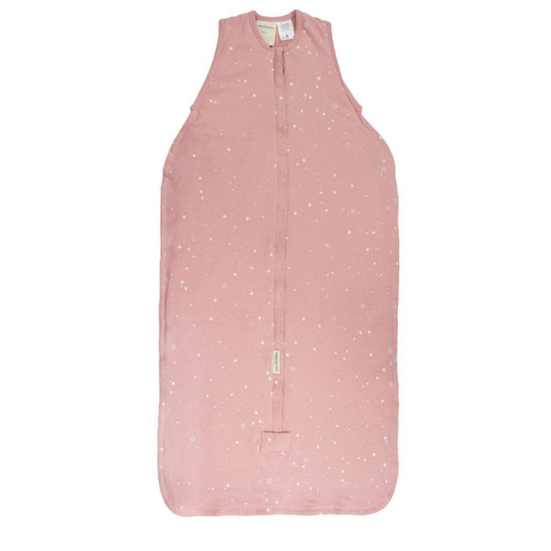 Woolbabe: Summer Merino/Organic Cotton Sleeping Bag - Dusk Stars (2-4 Years)