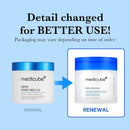 medicube: Zero Pore Pad 2.0