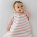 Woolbabe: Duvet Side Zip Merino/Organic Cotton Sleeping Bag - Dusk (3-24 Months)