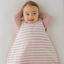 Woolbabe: Duvet Side Zip Merino/Organic Cotton Sleeping Bag - Dusk (3-24 Months)