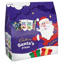 Cadbury: Christmas Santa's Stash Selections (812g)