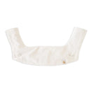 Ergobaby: 360 Teething Pad & Bib - Natural