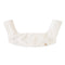 Ergobaby: 360 Teething Pad & Bib - Natural