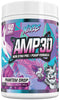 NEXUS AMP3D Non-Stim Pre-Workout - Phantom Drop