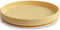 Mushie: Classic Silicone Suction Plate - Pale Daffodil