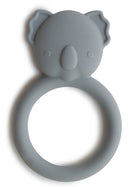 Mushie: Koala Teether - Stone